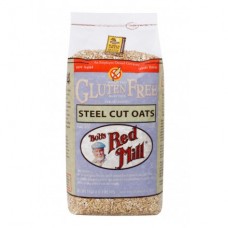 Avena Cortada, Libre de Gluten 680g|Bob´s Red Mill